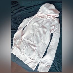 Long TNA hoodie
